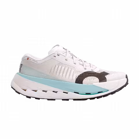 ON Cloudultra Pro 'Ivory Celeste'
