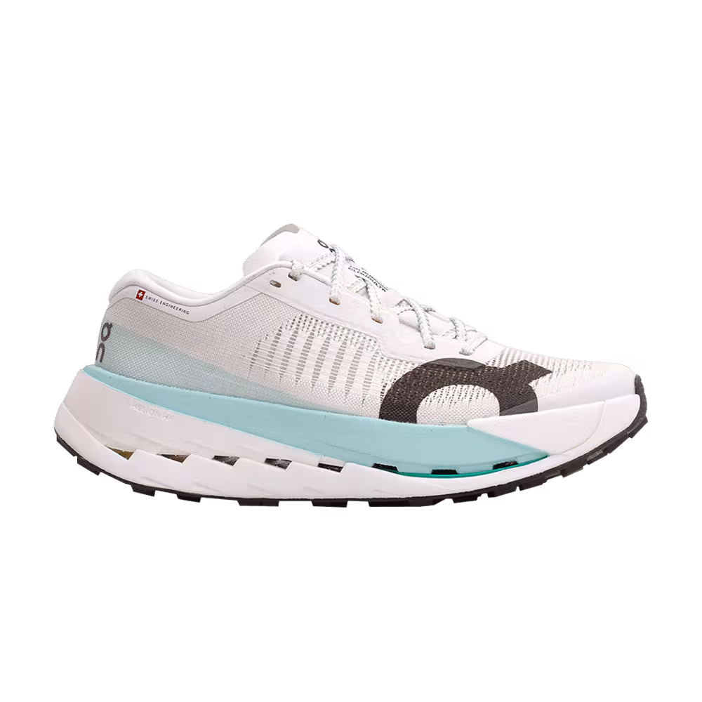ON Cloudultra Pro Ivory Celeste