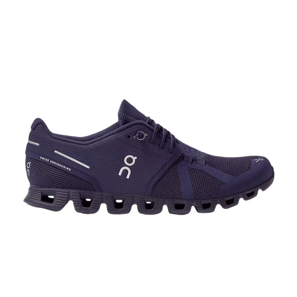 Women's Cloud Monochrome Blue