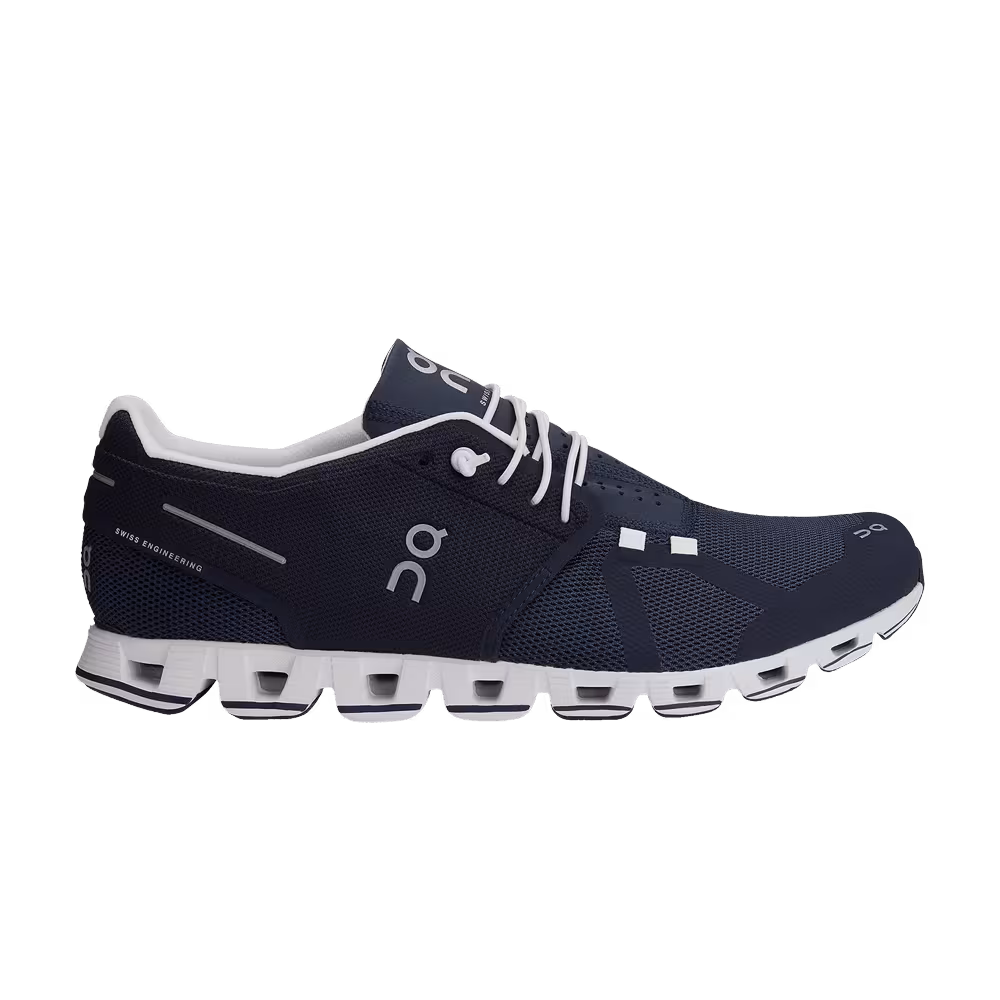 ON Cloud Navy