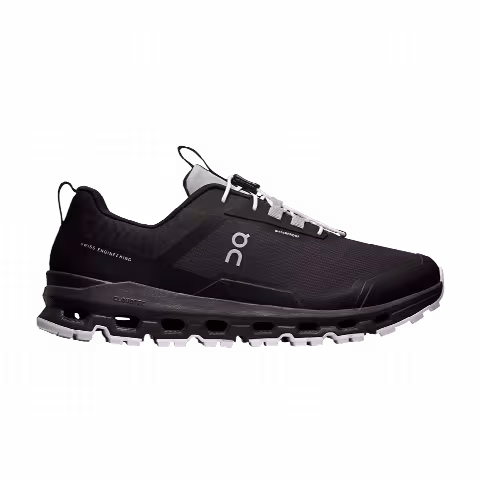 ON Cloudhero Waterproof Kids 'Magnet Black'