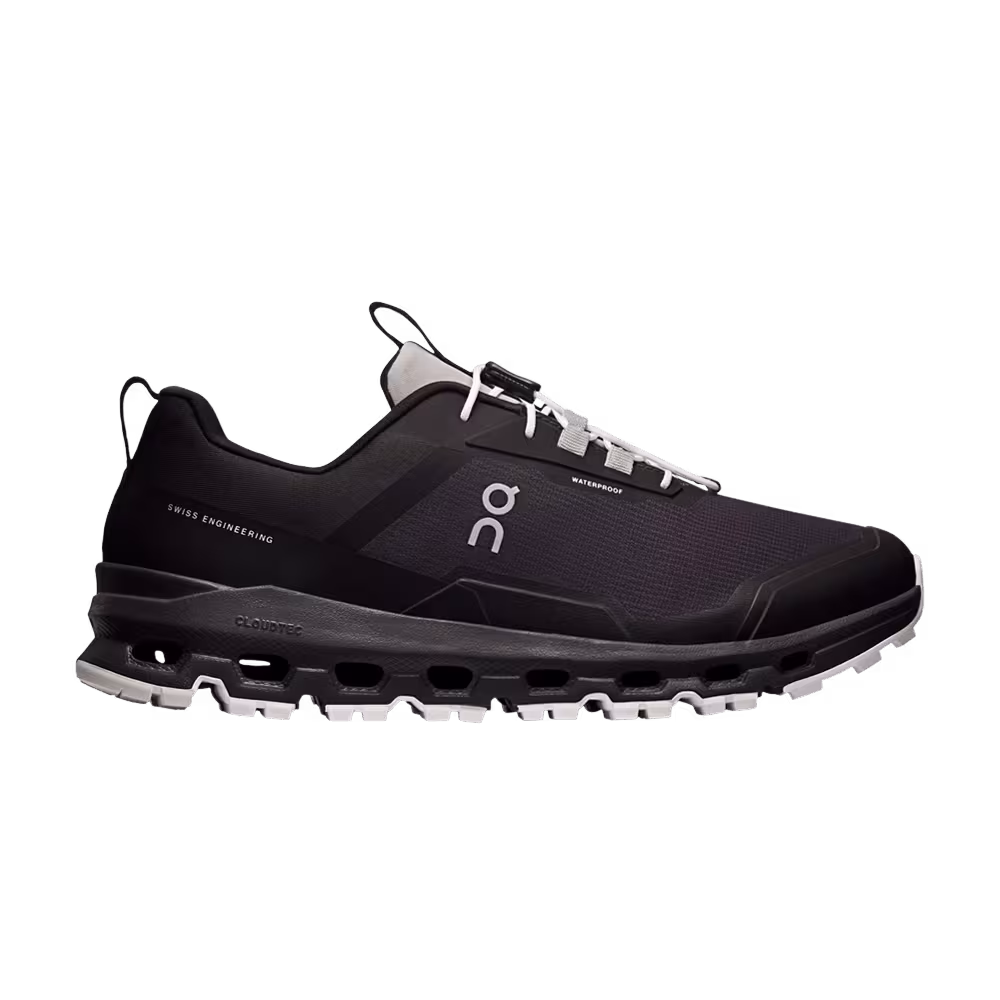 ON Cloudhero Waterproof Kids Magnet Black