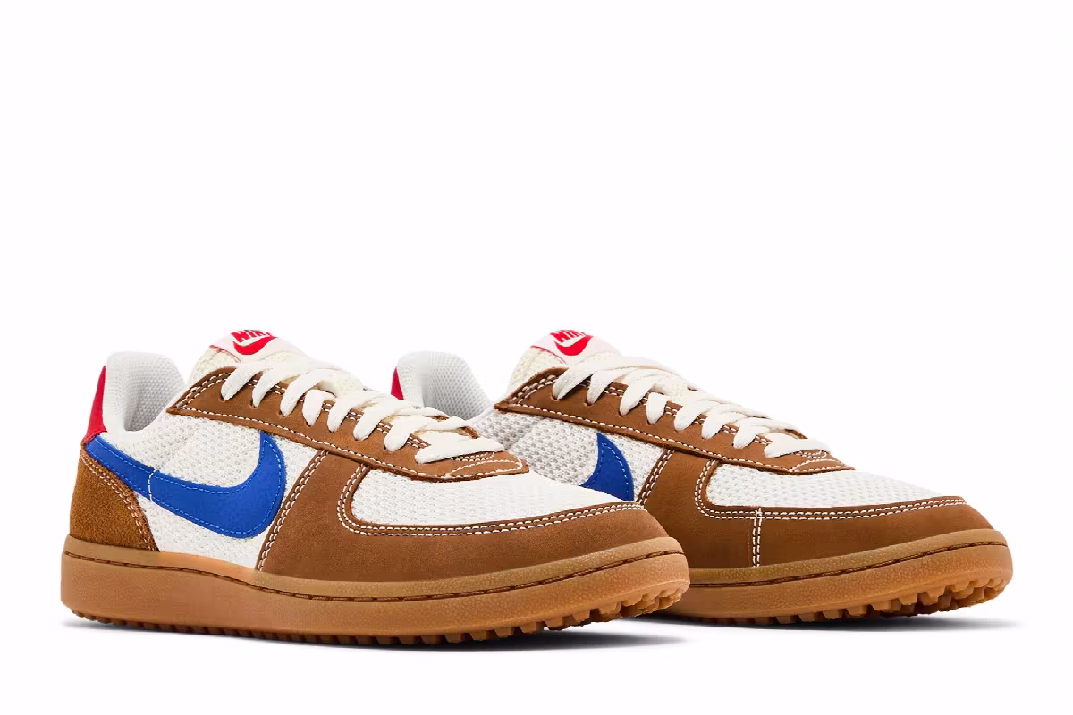 Nike Field General 82 Culture of Football, view 9