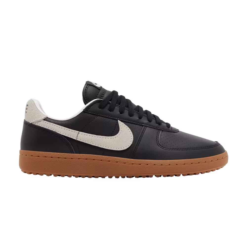 Nike Field General 82 SP Black Sail Gum