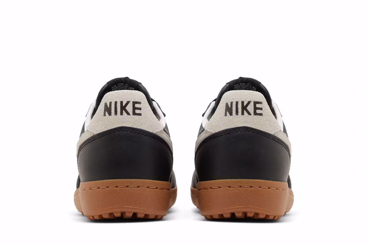 Nike Field General 82 SP Black Sail Gum, view 7
