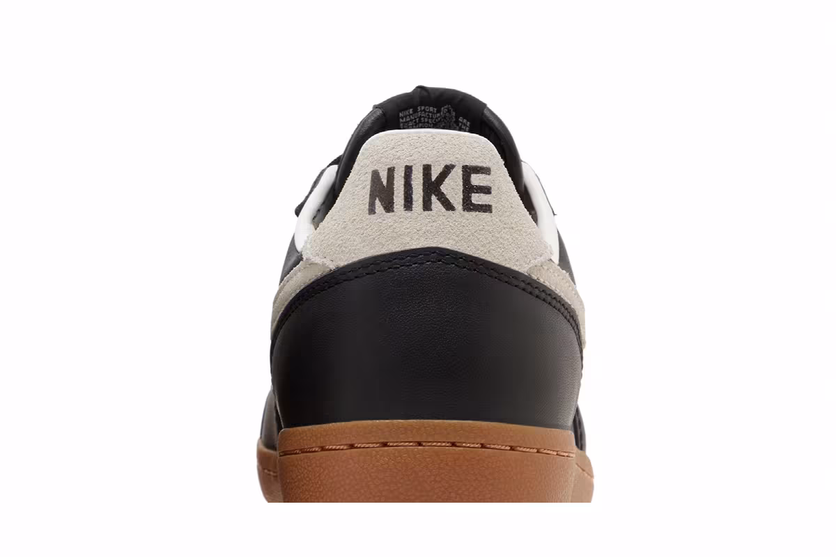 Nike Field General 82 SP Black Sail Gum, view 8