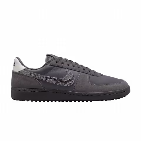 Nike Field General 82 'Snakeskin Pack - Dark Grey'