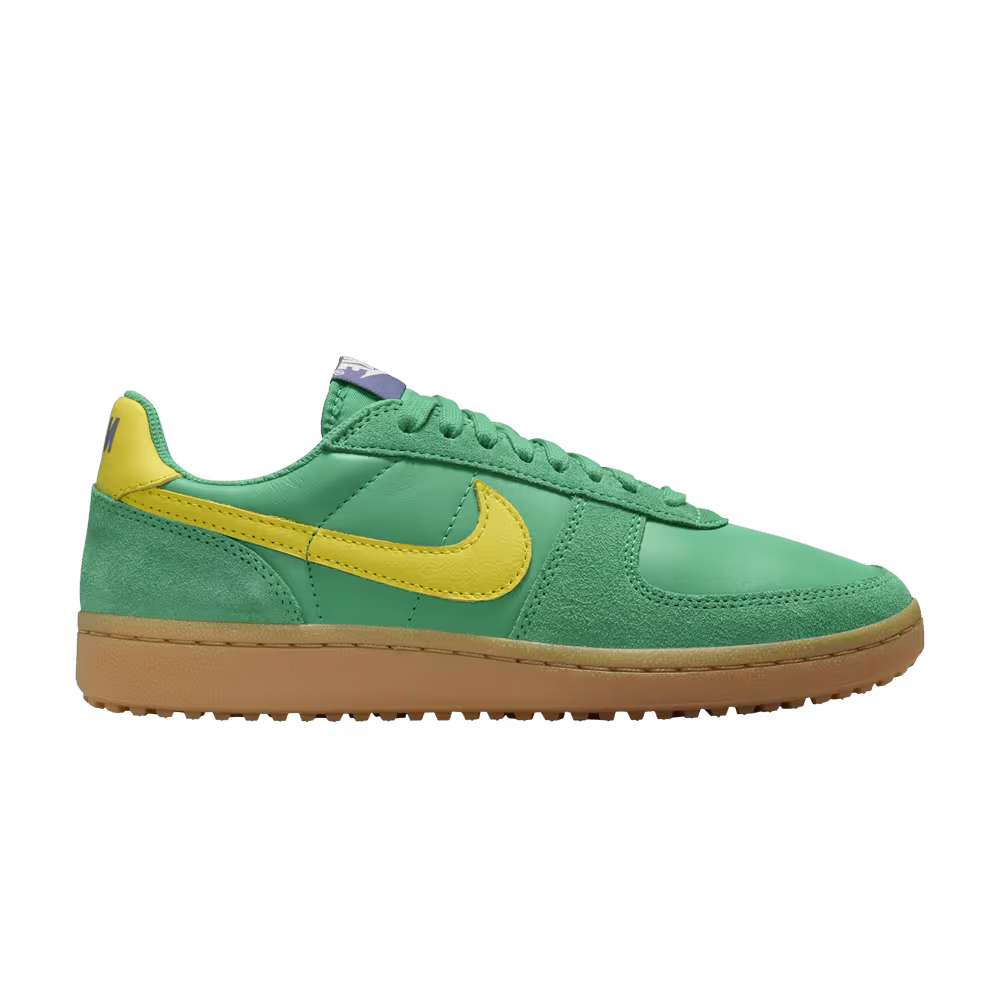 Nike Women's Field General 82 I Love Limes