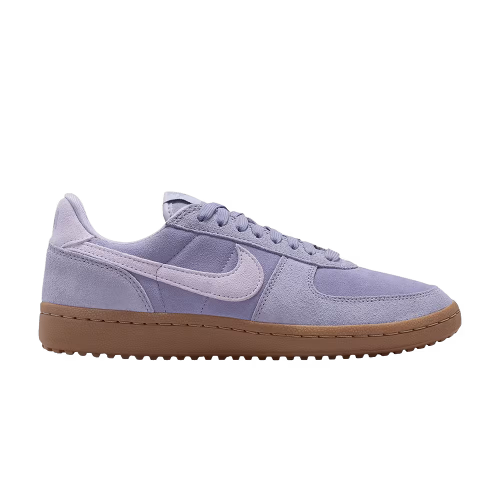 Nike Women's Field General Iron Purple Gum