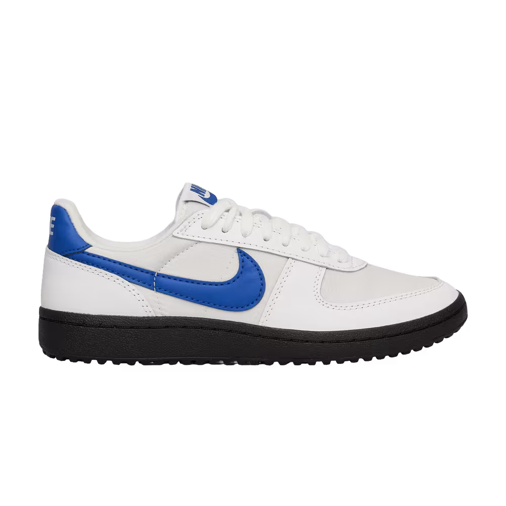 Nike Field General 82 SP White Varsity Royal