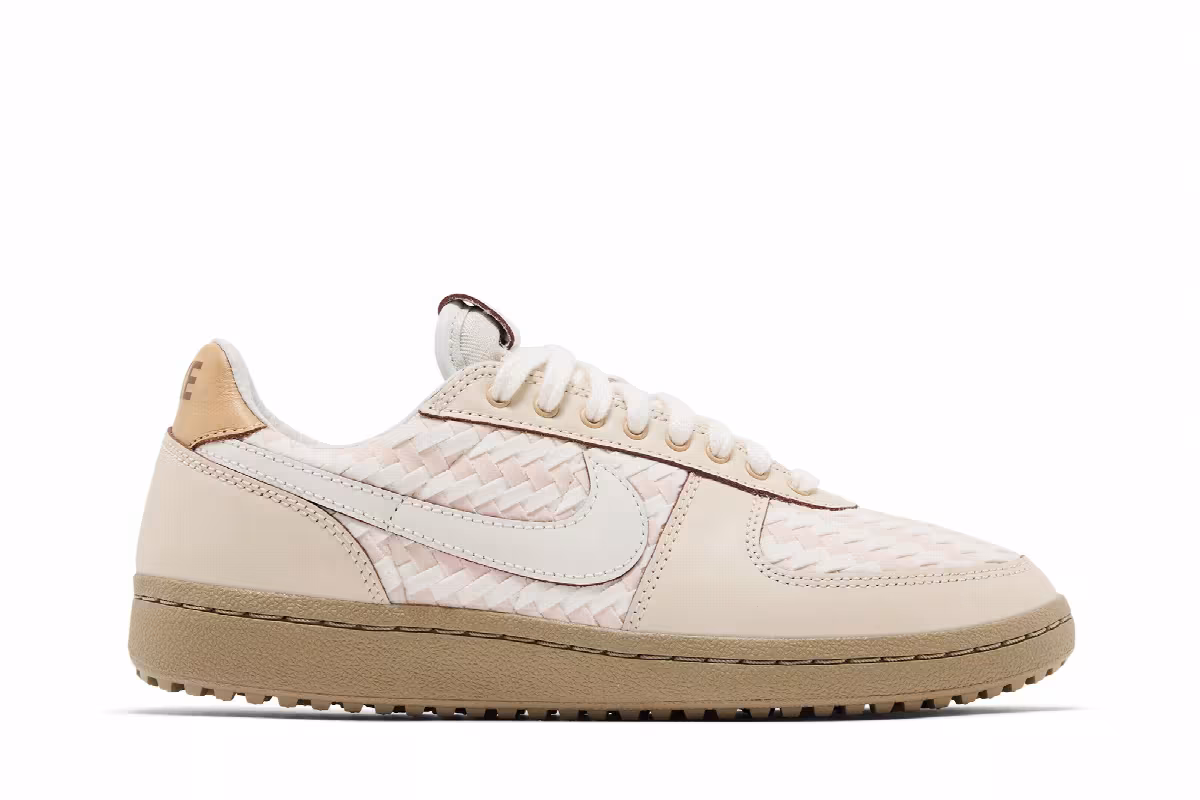 Nike Women's Field General 82 Woven, view 2