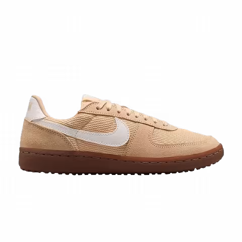 Nike Wmns Field General 'Light Umber'