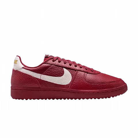 Nike Wmns Field General 'Red White'