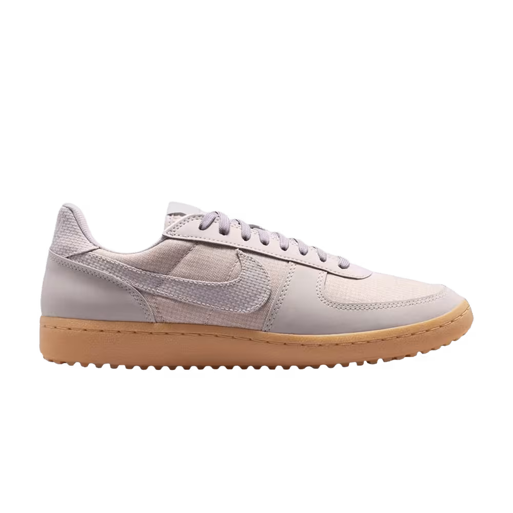 Nike Field General Light Beige Grey