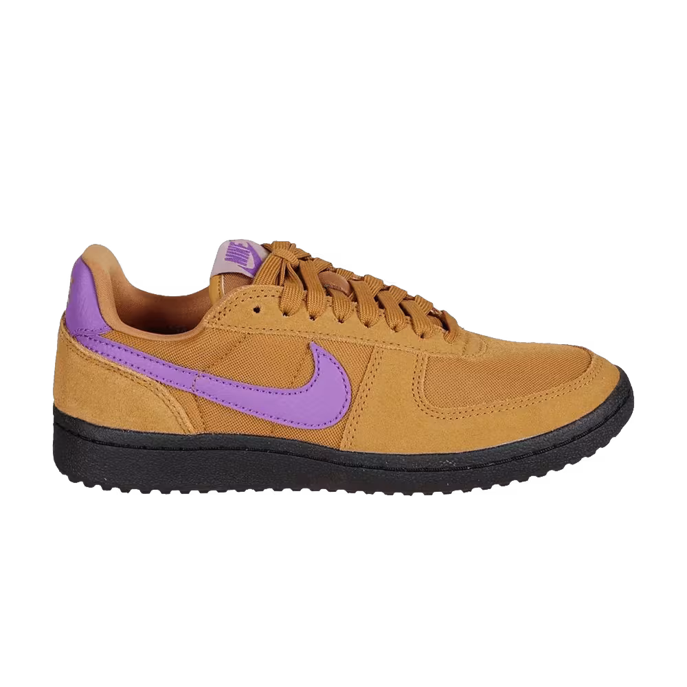 Nike Field General Deser Ochre
