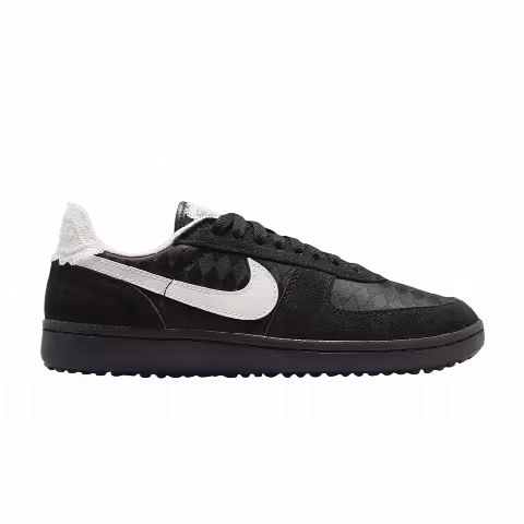 Nike Wmns Field General 'Black White'
