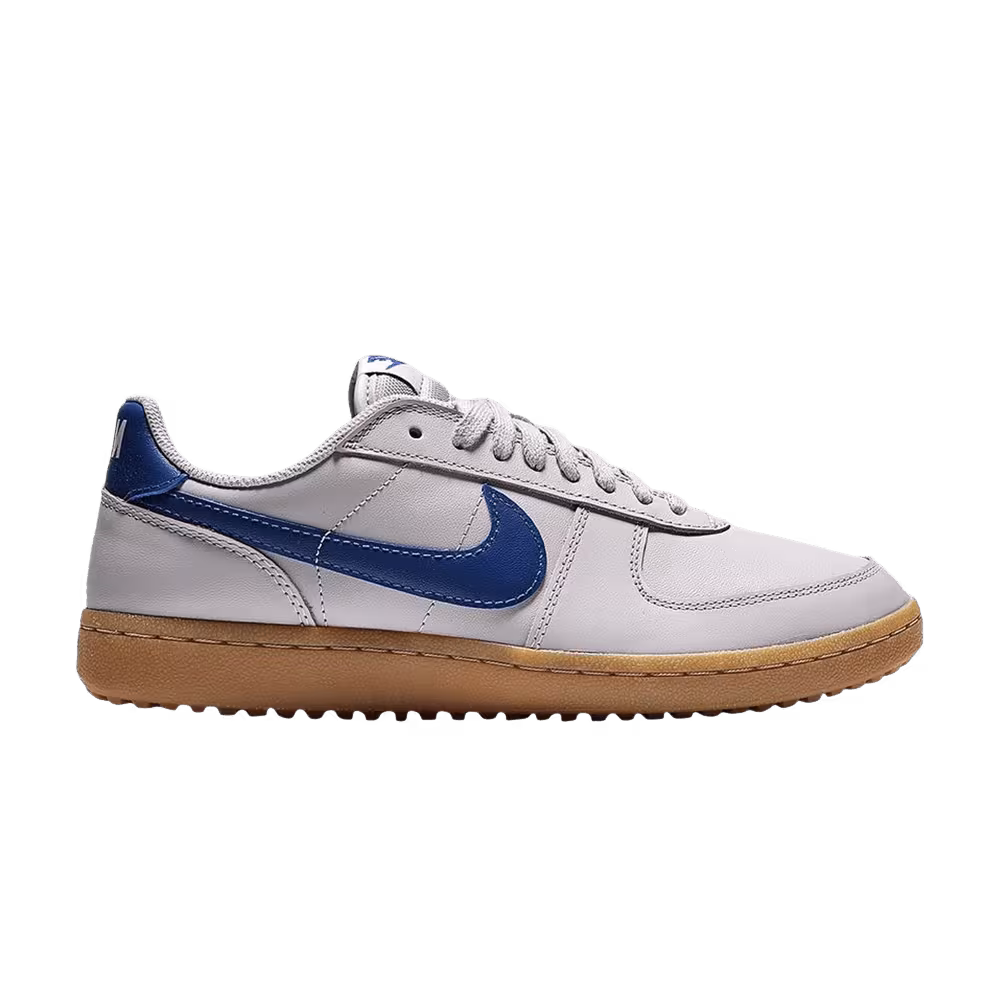 Nike Field General Grey Brown Blue