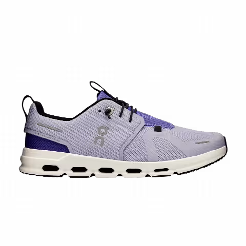 ON Cloud Sky Kids 'Nimbus Blueberry'