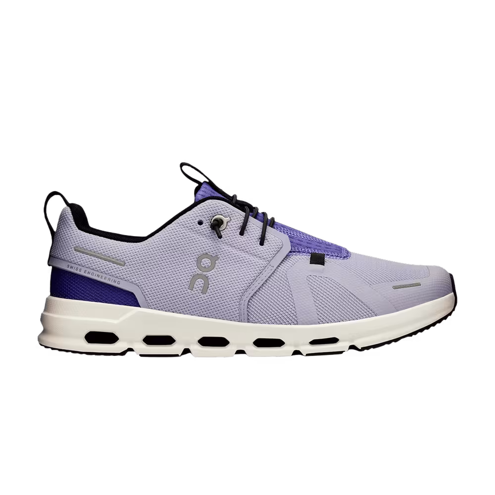 ON Cloud Sky Kids Nimbus Blueberry