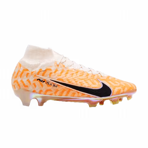 Nike Zoom Mercurial Superfly 9 Elite NU FG 'Guava Ice'