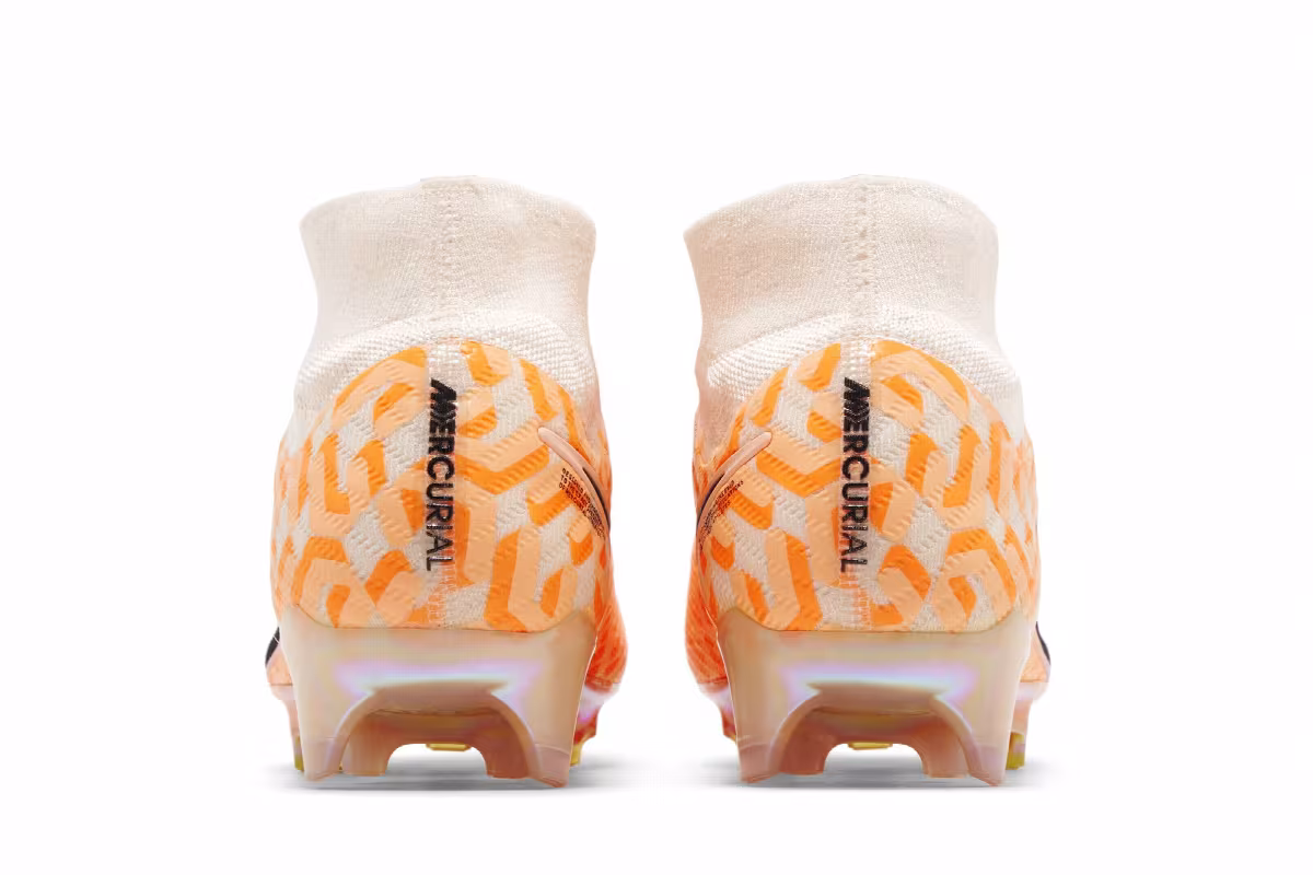 Nike Zoom Mercurial Superfly 9 Elite NU FG Guava Ice, view 7