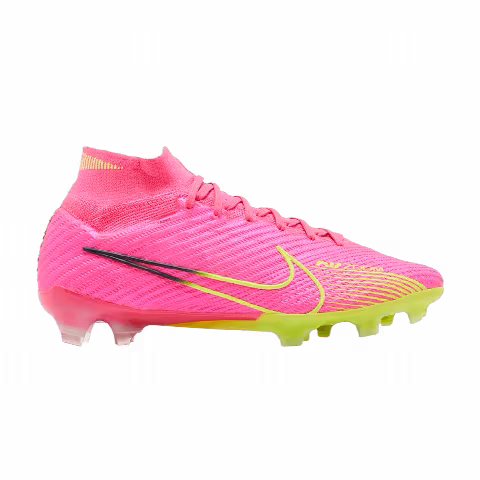Nike Zoom Mercurial Superfly 9 Elite FG Pro 'Luminous Pack'