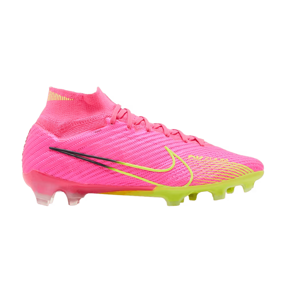 Nike Zoom Mercurial Superfly 9 Elite FG Pro Luminous Pack