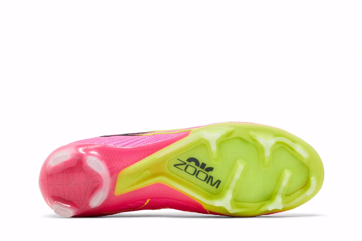 Nike Zoom Mercurial Superfly 9 Elite FG Pro Luminous Pack, view 5