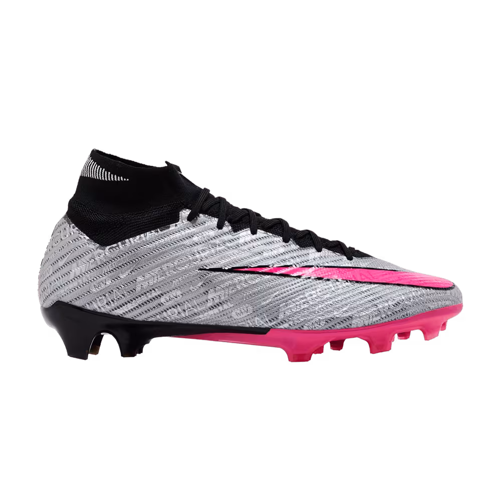 Nike Zoom Mercurial Superfly 9 Elite FG 25th Anniversary Pack