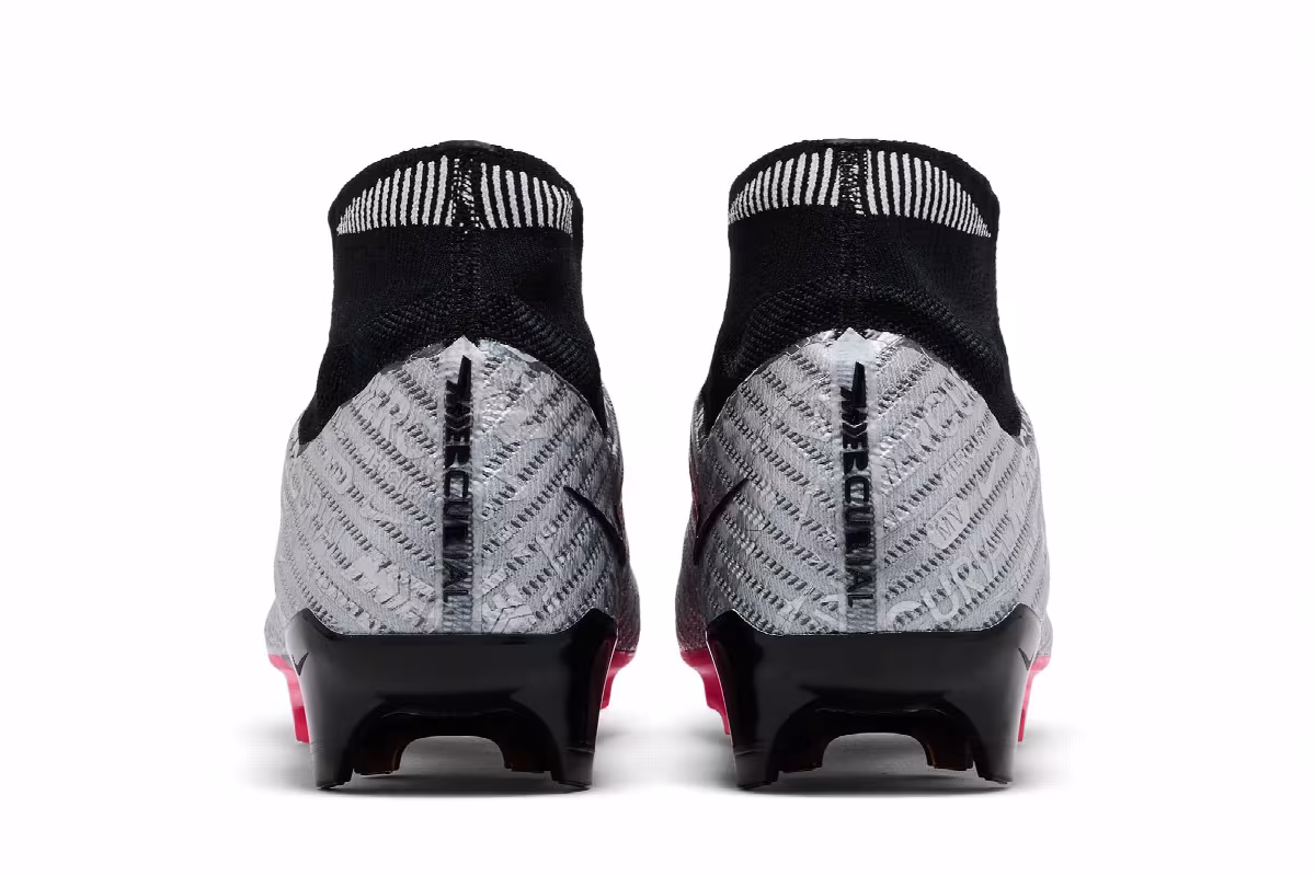 Nike Zoom Mercurial Superfly 9 Elite FG 25th Anniversary Pack, view 7