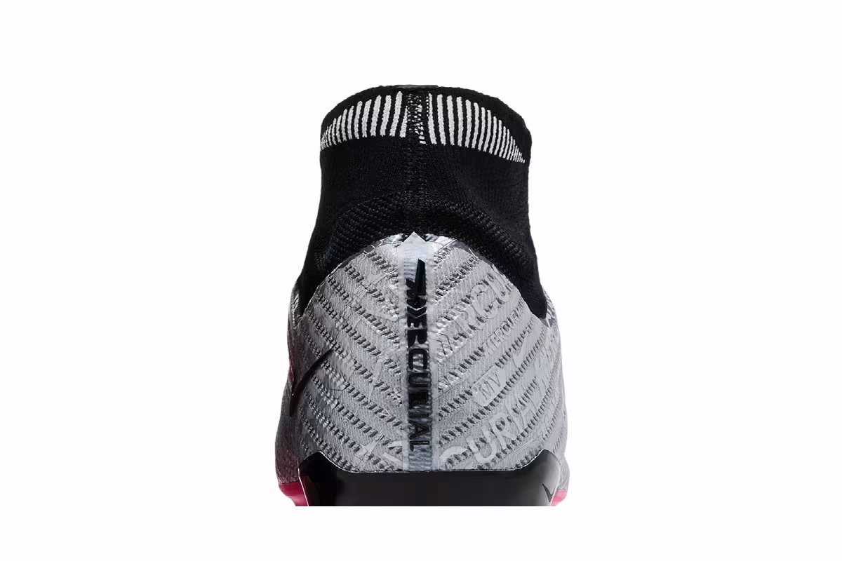 Nike Zoom Mercurial Superfly 9 Elite FG 25th Anniversary Pack, view 8