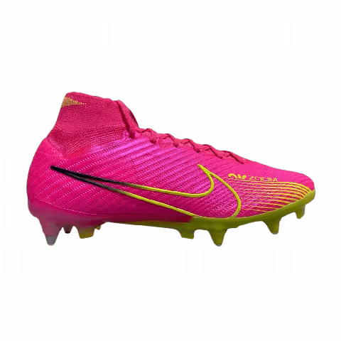 Nike Zoom Mercurial Superfly 9 Elite SG-Pro AC 'Luminous Pack'