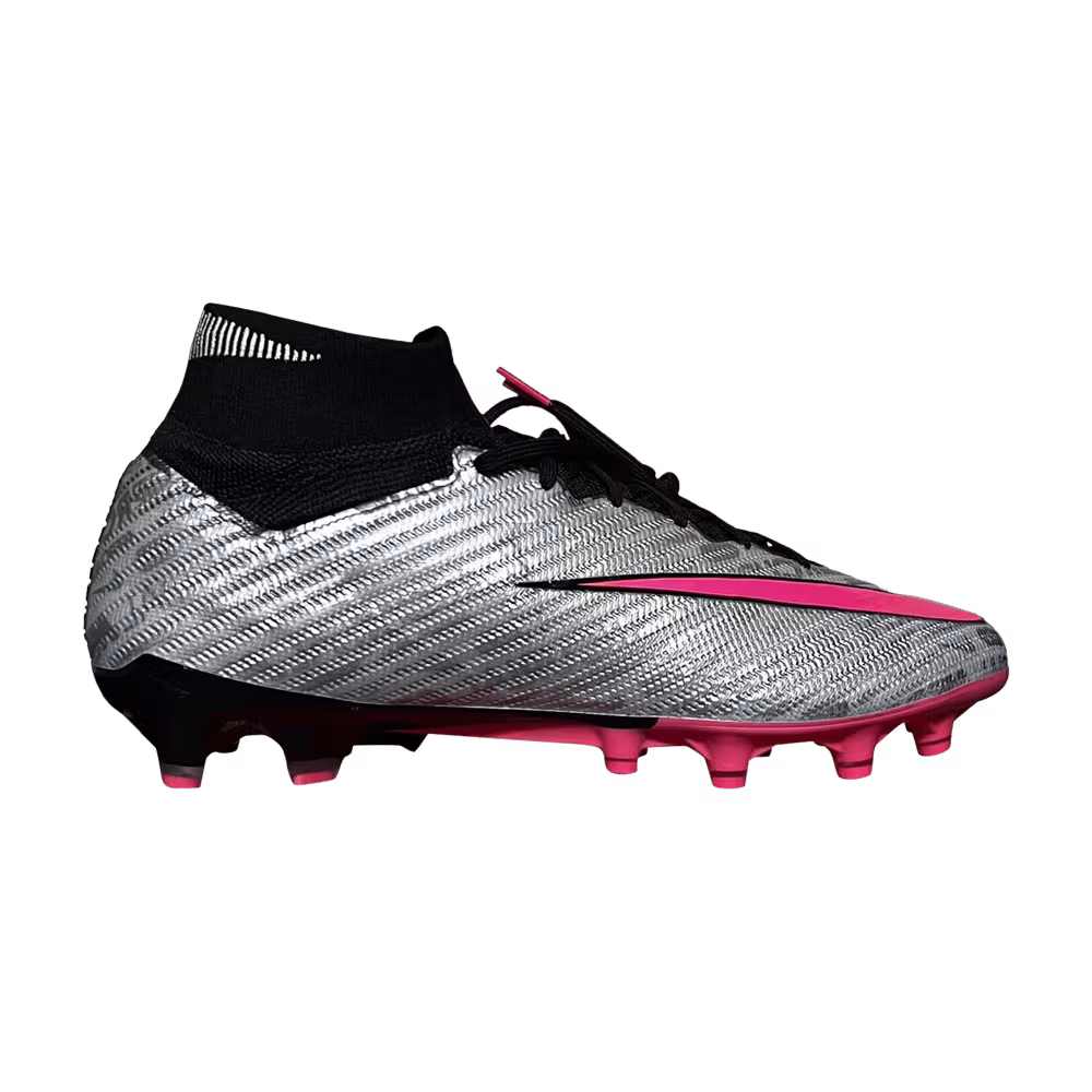 Nike Zoom Mercurial Superfly 9 Elite AG Pro 25th Anniversary Pack