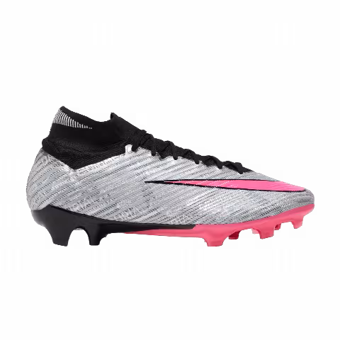Nike Zoom Mercurial Superfly 9 Elite FG '25th Anniversary Pack'