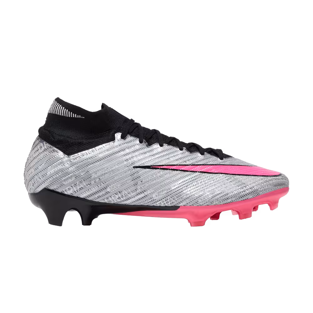 Nike Zoom Mercurial Superfly 9 Elite FG 25th Anniversary Pack