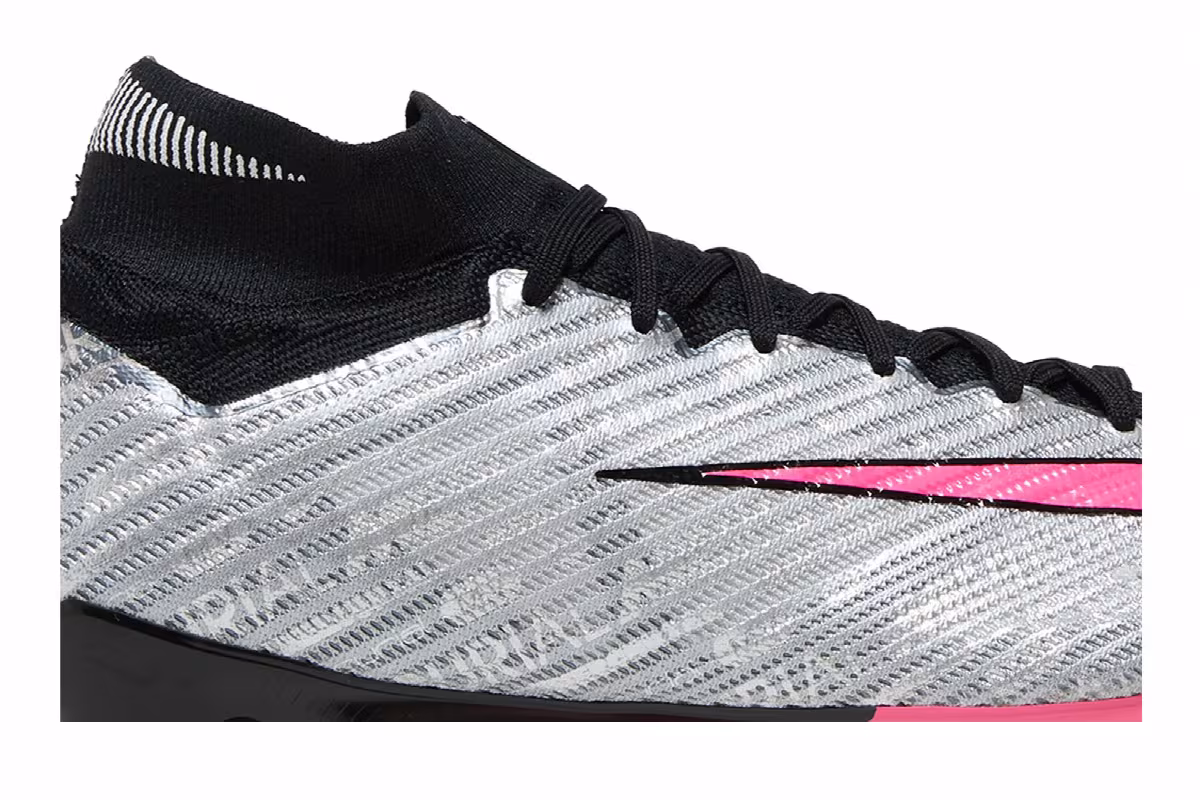 Nike Zoom Mercurial Superfly 9 Elite FG 25th Anniversary Pack, view 3