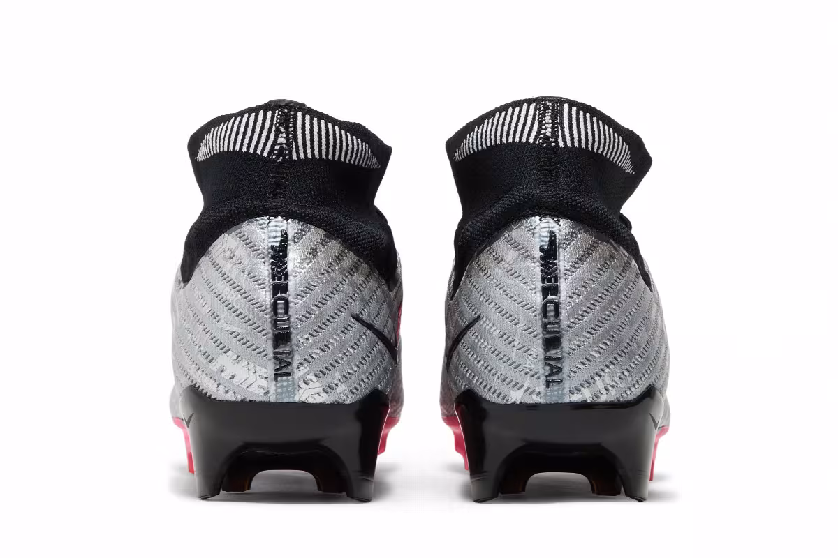 Nike Zoom Mercurial Superfly 9 Elite FG 25th Anniversary Pack, view 7