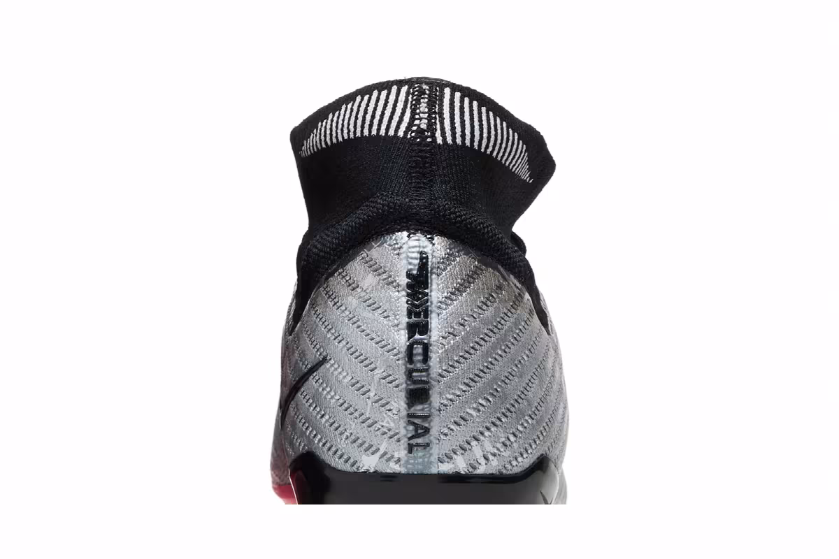 Nike Zoom Mercurial Superfly 9 Elite FG 25th Anniversary Pack, view 8
