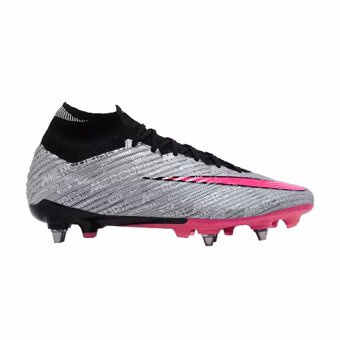 Nike Zoom Mercurial Superfly 9 Elite SG Pro '25th Anniversary Pack'