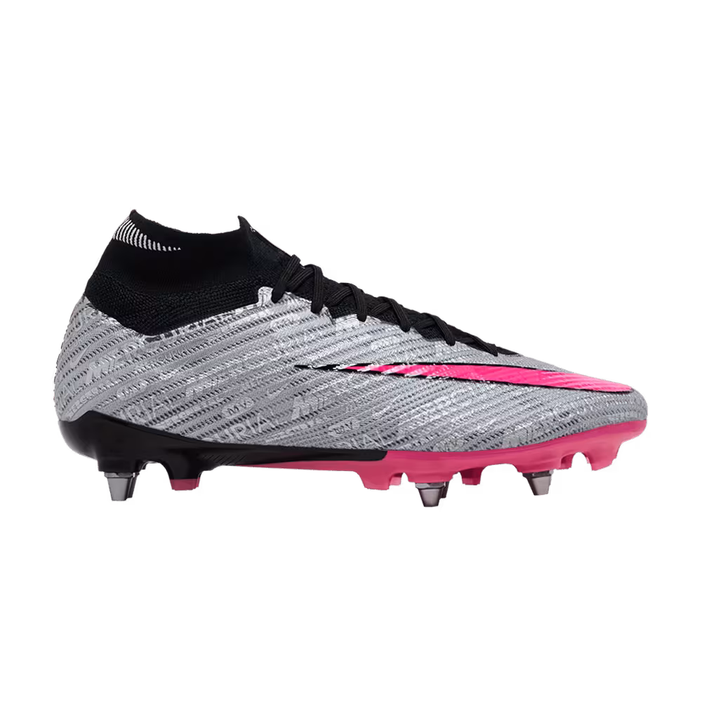 Nike Zoom Mercurial Superfly 9 Elite SG Pro 25th Anniversary Pack