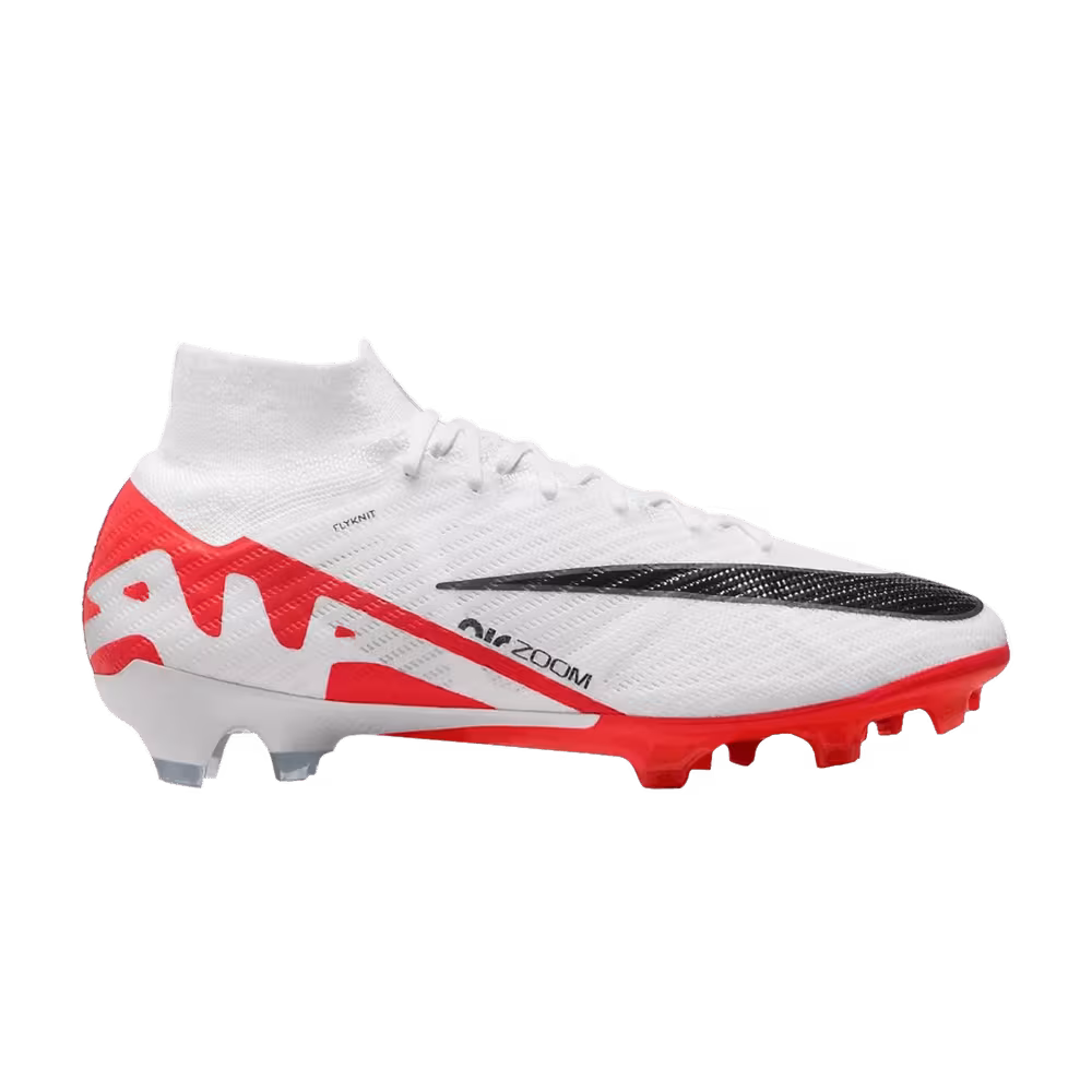 Nike Zoom Mercurial Superfly 9 Elite FG Ready Pack