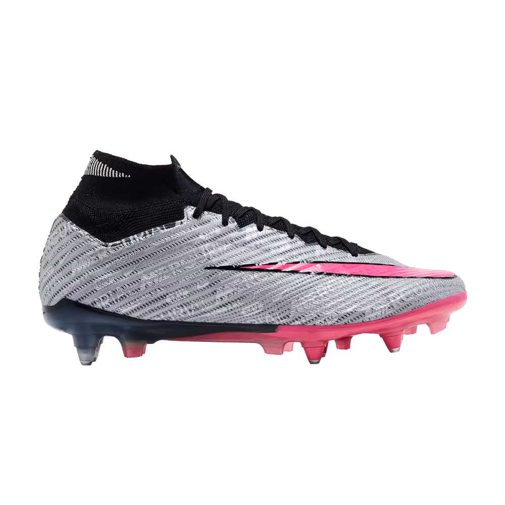 Nike Zoom Mercurial Superfly 9 Elite SG Pro AC 25th Anniversary Pack