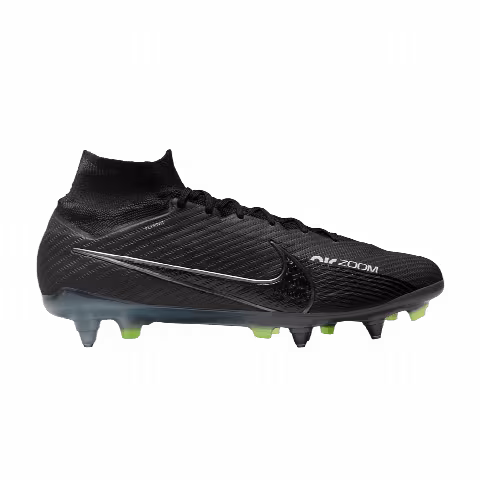 Nike Zoom Mercurial Superfly 9 Elite SG Pro AC 'Shadow Pack'