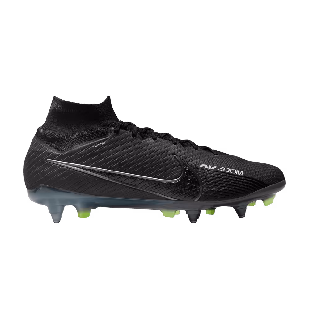 Nike Zoom Mercurial Superfly 9 Elite SG Pro AC Shadow Pack