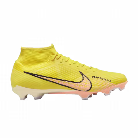 Nike Zoom Mercurial Superfly 9 Academy MG 'Lucent Pack' Sample