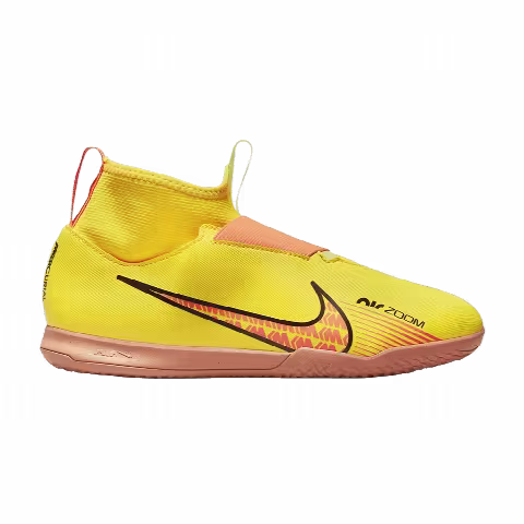 Nike Zoom Mercurial Superfly 9 Academy IC GS 'Lucent Pack'