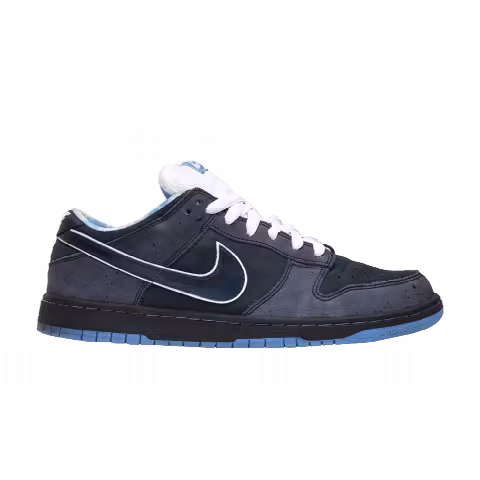 Nike Dunk Low Sb Premium 'Concept Blue Lobster Package #1'