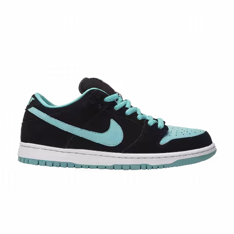 Nike Dunk Low Pro SB 'Clear Jade'