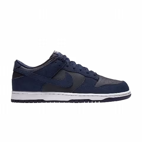 Nike Dunk Low 'Binary Blue'