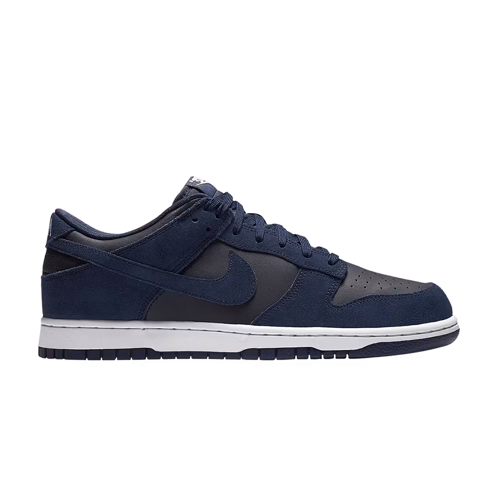 Nike Dunk Low Binary Blue